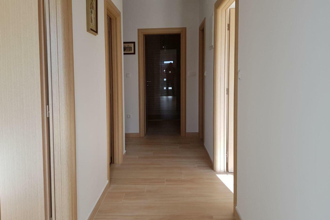 Apartments Mobine Metkovic Ngoại thất bức ảnh