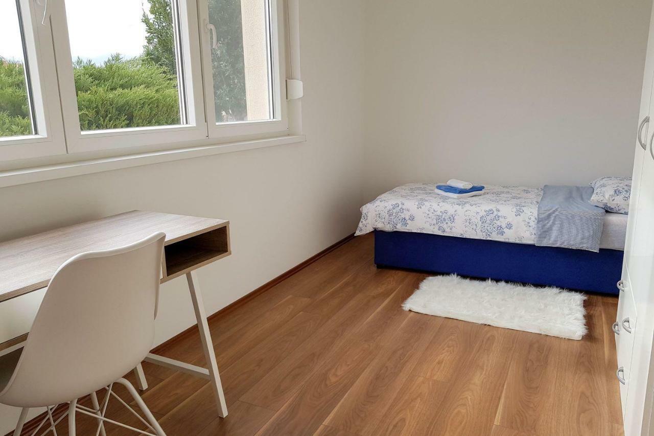 Apartments Mobine Metkovic Ngoại thất bức ảnh